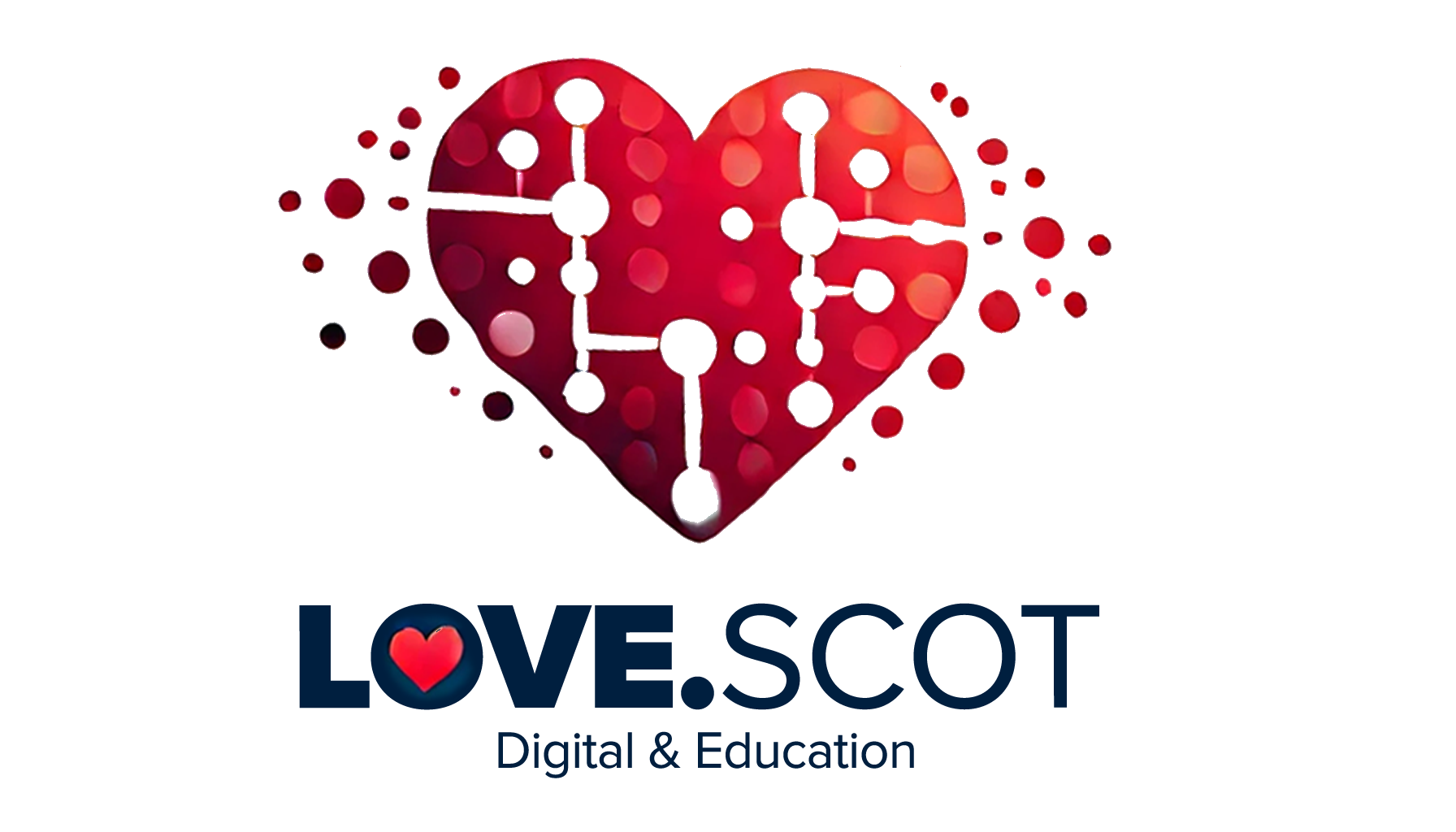 Love.scot Logo